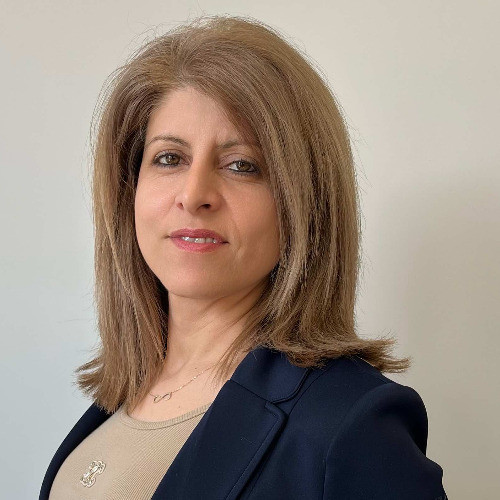 Евелина Маргаритова