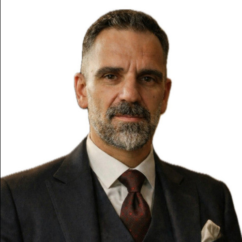 Николай Колев