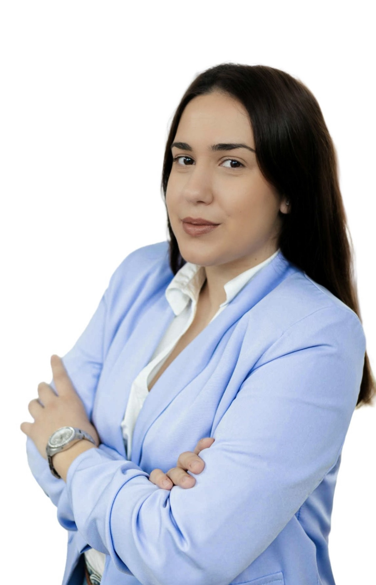 Десислава Лалова