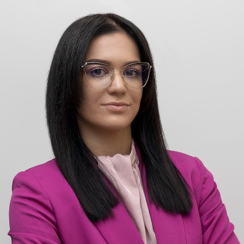 Неделина Колева