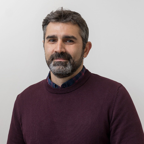 Пламен Иванов