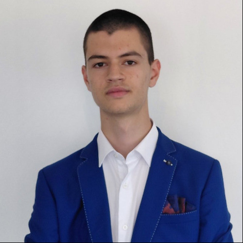 Павел Желязков